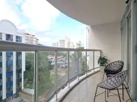 La Cresta Aparthotel Hotels in Bethania