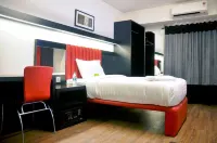Mango Hotels Tune, Ahmedabad Hotels in der Nähe von SATYAMEV GROUP