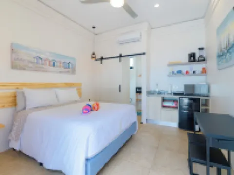 Villas VR Beachwalk Avellanas Hotels in Pinilla