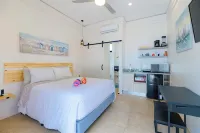 Villas VR Beachwalk Avellanas Hôtels à : Pinilla