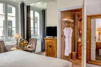 Les Maisons de Léa & Spa - Radisson Individuals