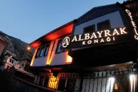 Albayrak Konagi Hotels in 
