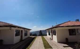 Cabanas Tosca