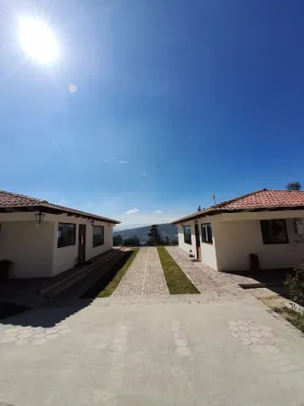 Cabanas Tosca Отели рядом с достопримечательностью «Itp»