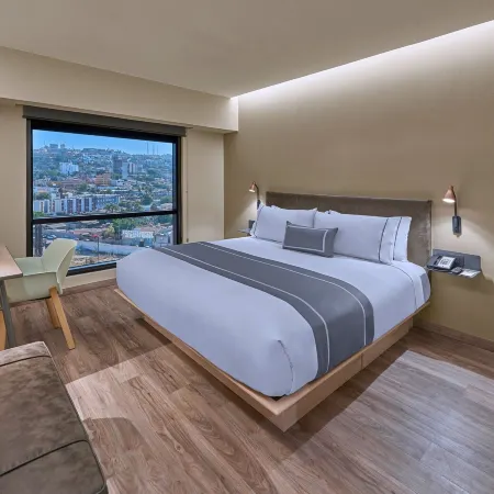 City Express Plus by Marriott Tijuana
