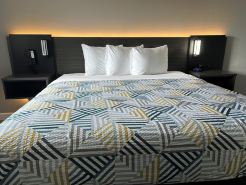 Studio 6 Tulsa, OK Central