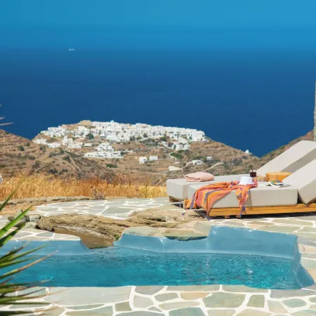 Sifnos Roots