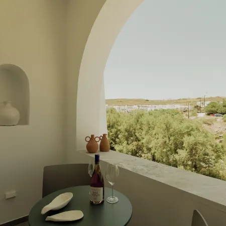 Opal Paros