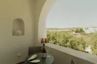 Opal Paros - Ocean View