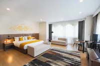 The Capital Hotel Thimphu Hoteles cerca de Dawa Tshongkang