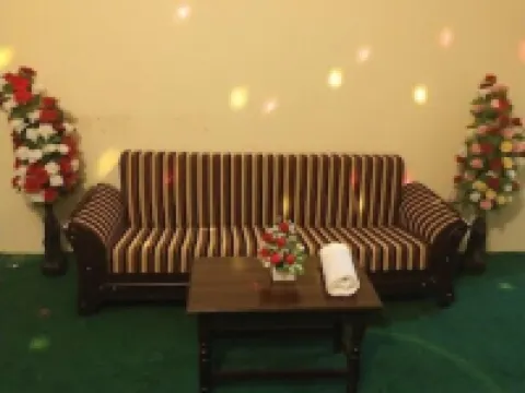 綠色套房酒店 明戈拉酒店