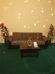 Hotel Green Suites Hotel a Saidu Sharif