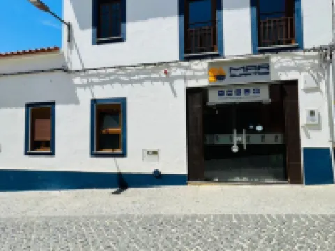 So Mar Hotels in Vila Nova de Milfontes