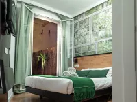 Bailén Green House Hotels near Verdaguer