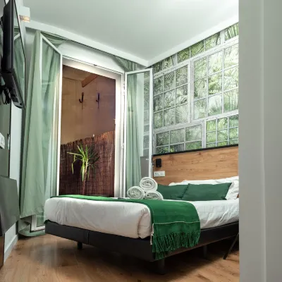 Bailén Green House Hotels near سانت أندريو
