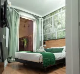 Bailén Green House