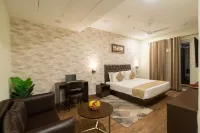 Hibiscus Select Hotel Hotels in Gautam Buddh Nagar