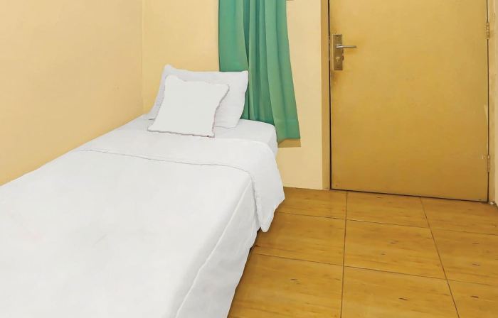Backpacker Homestay Cibubur by Pekotel