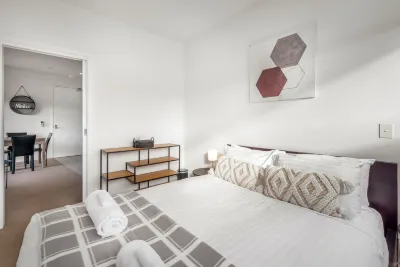 Bellerive Quay - 2 Bedroom Apartment