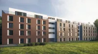 Stayery Frankfurt Sachsenhausen - Apartments