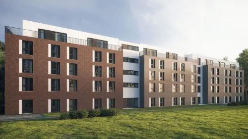 Stayery Frankfurt Sachsenhausen