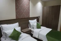 Residence Centro Suite Hotels in Laayoune