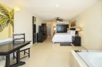 Hidden Beach Resort Au Naturel Adults Only Catamarán, Cenote & More Inclusive Hotels in Xpu Ha