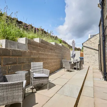 Host & Stay - Clackgill Cottage