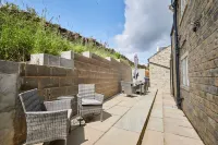 Host & Stay - Clackgill Cottage - Hot Tub