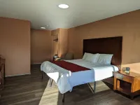 Best Way Inn