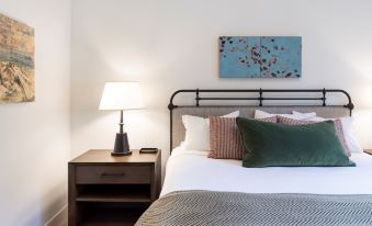 The Blake Residences