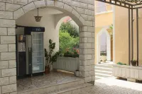 Nir Apartments Budva