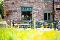 The Queens Chew Magna Hotels in Dundry