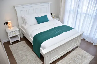 Sky Two-Bedroom Apartment Các khách sạn ở Mlolongo