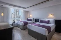 Gamma Puebla Señorial Centro Hoteles en 