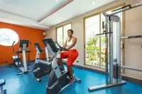 Peduase Valley Resort - Gym