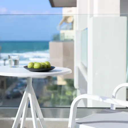 Melrose Rethymno by Mage Hotels