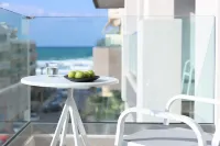 Melrose Rethymno by Mage Hotels - Sea View