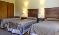 Kalken Hotel by MH