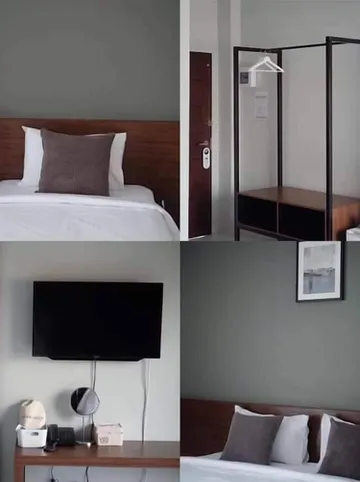 รูปภาพของโรงแรมเดอะ เซน โฮเต็ล ยโสธร