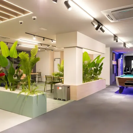 Futurotel Malagueta Beach