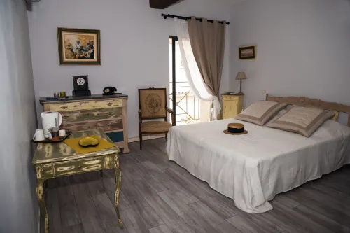 Le Clos des Aramons