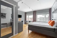 Aiden by Best Western Stockholm Kista Hotels near Kista