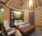 Tathastu Kanha -  Privatzimmer