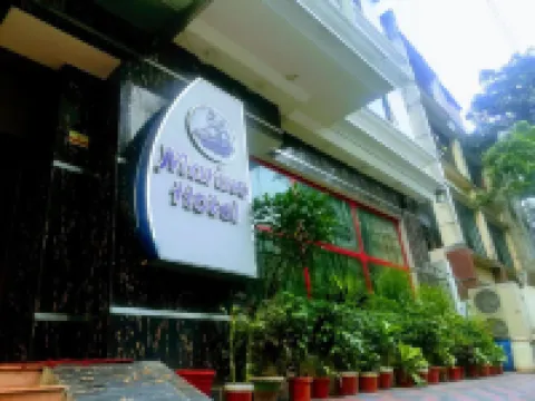 Marino Hotel - Best Near Airport Hotels in Dhaka