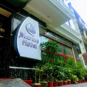 Marino Hotel - Best Near Airport
