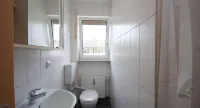 Einfache 1 - Zimmer Wohnung Hotel di Landsberg am Lech