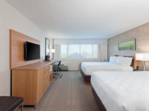 Holiday Inn PALMDALE-LANCASTER by IHG パームデールのホテル