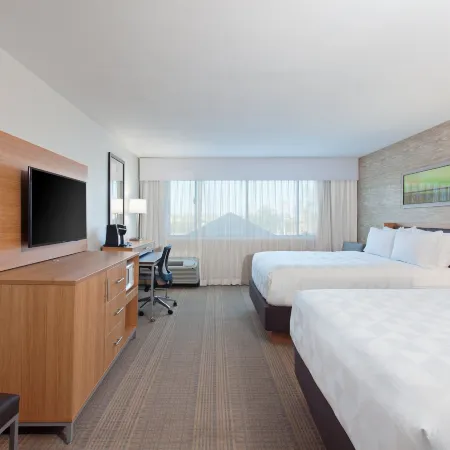 Holiday Inn PALMDALE-LANCASTER by IHG