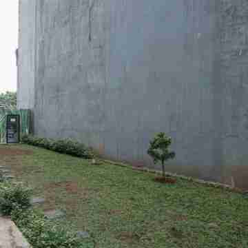 Warm and Cozy 3Br Apartment at the Royal Olive Residence Hotel Exterior